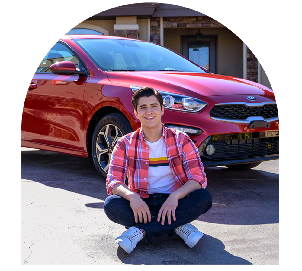 Auto Loan Rates in Texas Car Financing Raiz